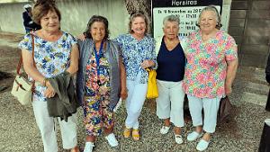 AGDE - Hommage aux Combattants d'Indochine - 8 Juin 2023 - 04